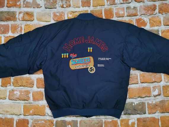 Chevignon bomber jacket sale