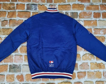 Authentic LA Dodgers Majestic jacket XXL | eBay