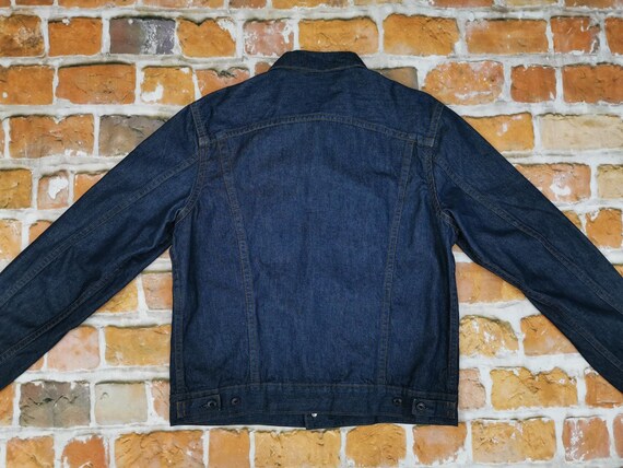 Buy Replay Blue Jeans Brand Jeans Vintage Jacket Blue Casual Italy 