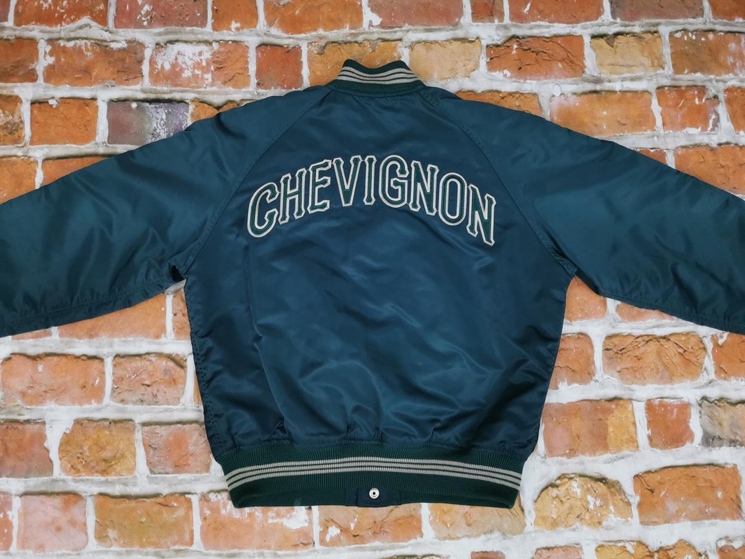 Bombers chevignon new arrivals