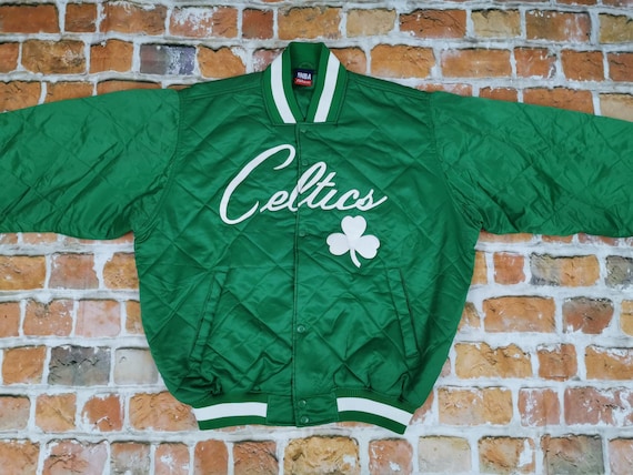 Majestic Boston Celtics NBA Fan Shop