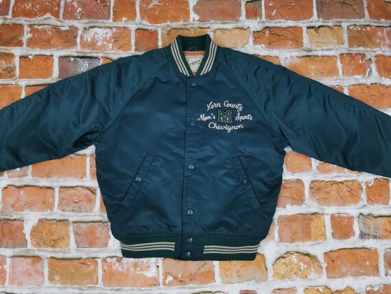 Bomber chevignon vintage sale