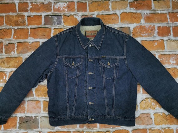 Diesel jeans cheap jacket