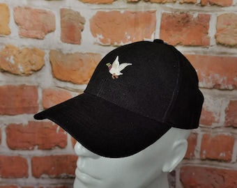 Chevignon Vintage Kord Basecap black Togs Unlimited Casual Cap Hat Cap