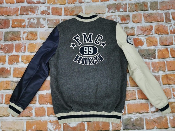Buy Franklin and Marshall Varsity Women