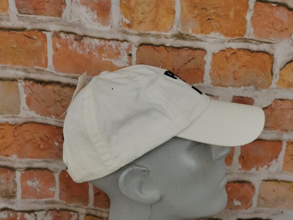Ralph Lauren Polo Usa 1967 Vintage Baseball Cap Hat Cap