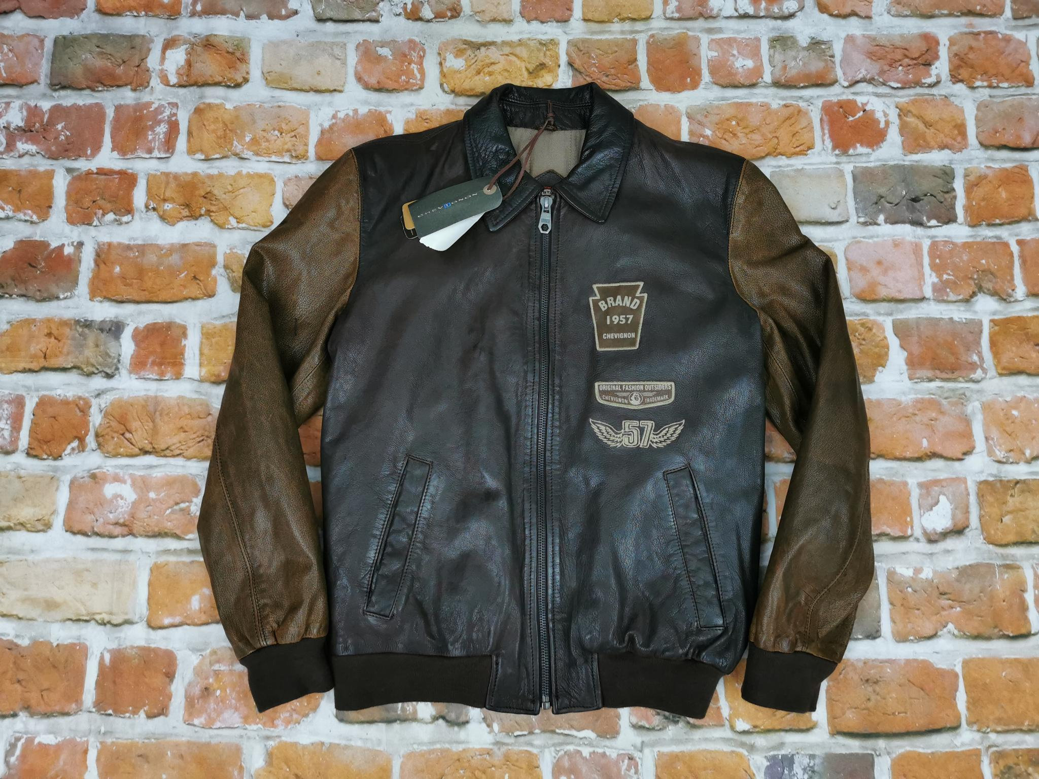 CHEVIGNON レザージャケット 1957 il_fullxfull.4466339544_n0mt.jpg