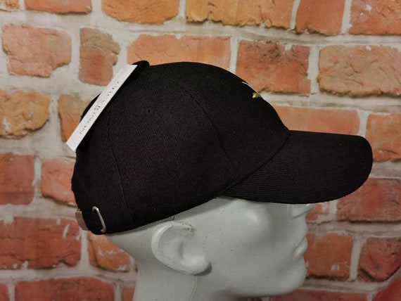 Chevignon Vintage Kord Basecap black Togs Unlimit… - image 4