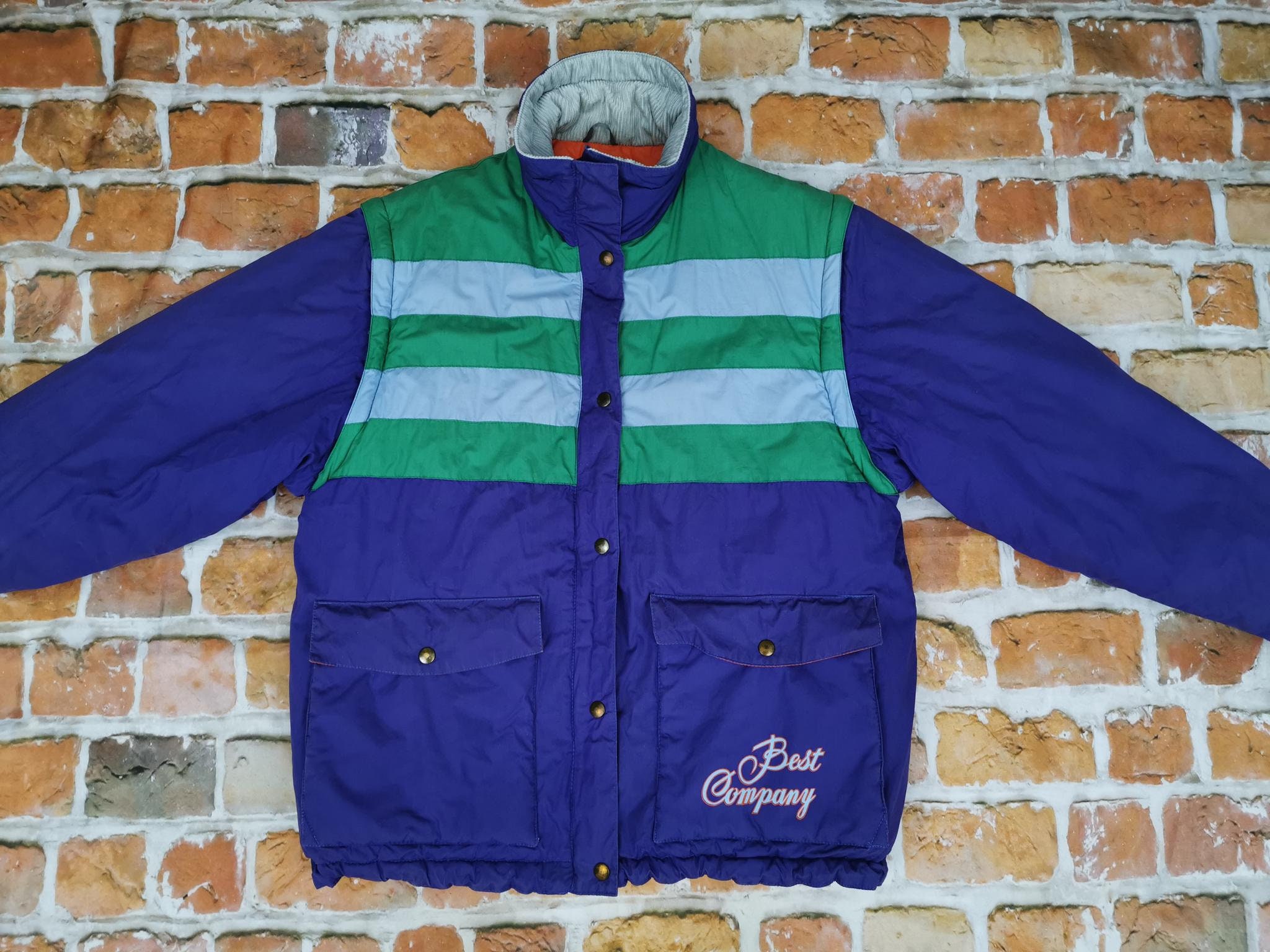 ジャケット・アウター Best Company Coat by Olmes Carretti Best Company Coat by Olmes Carretti - メルカリ