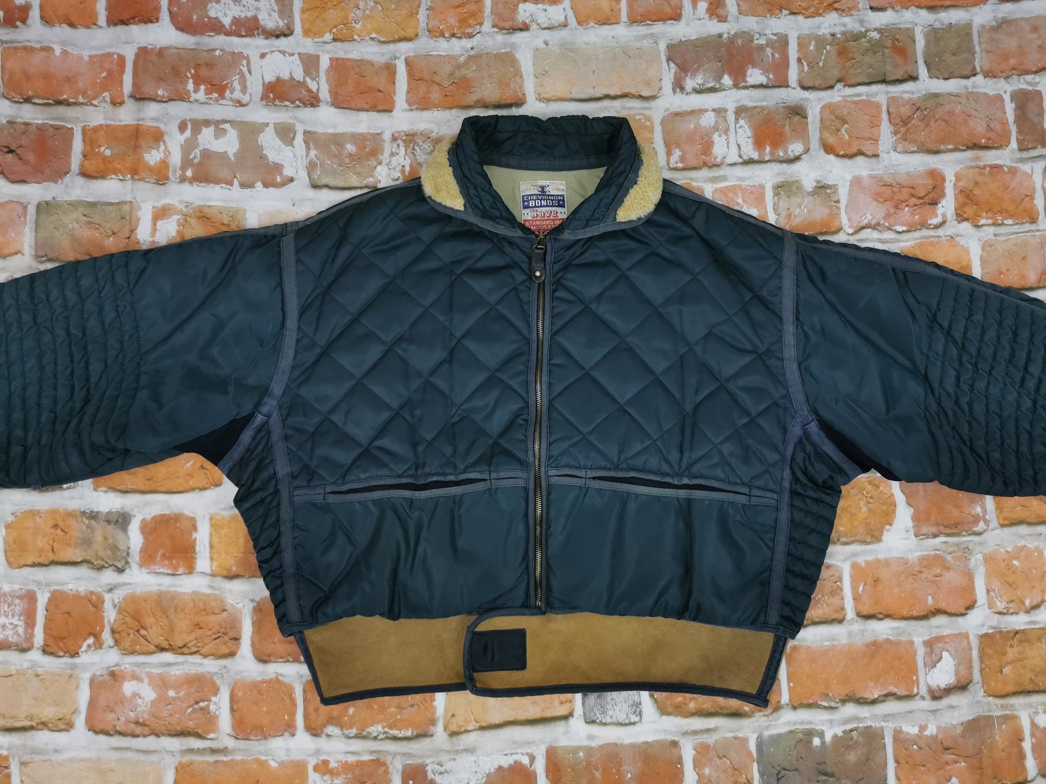 Chevignon jacke cosmos Clearance