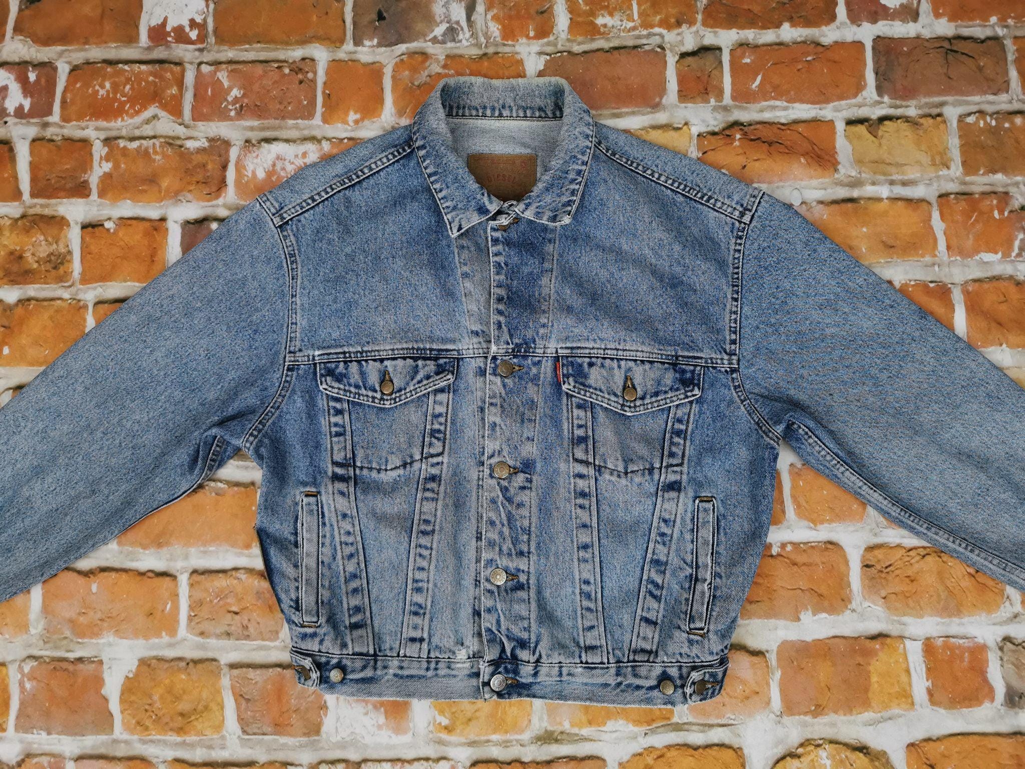 Diesel corset jacket - Etsy 日本
