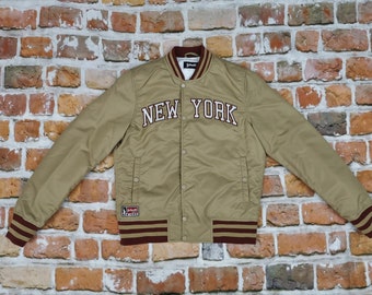yankees anorak