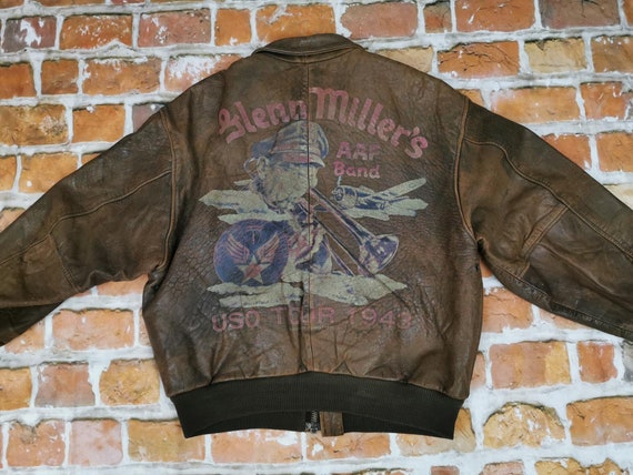 millers avirex
