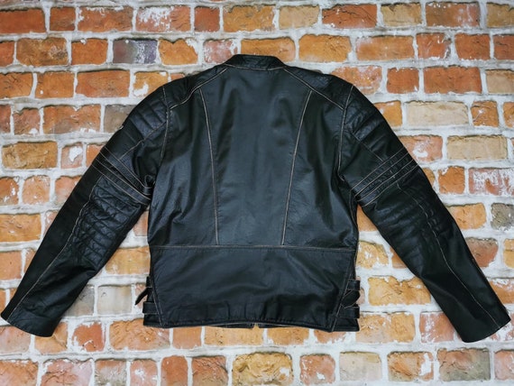 Mqp motorcycle leathers hotsell
