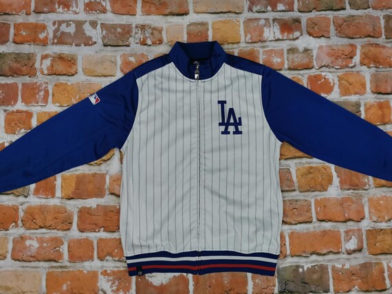 dodgers women's long sleeve