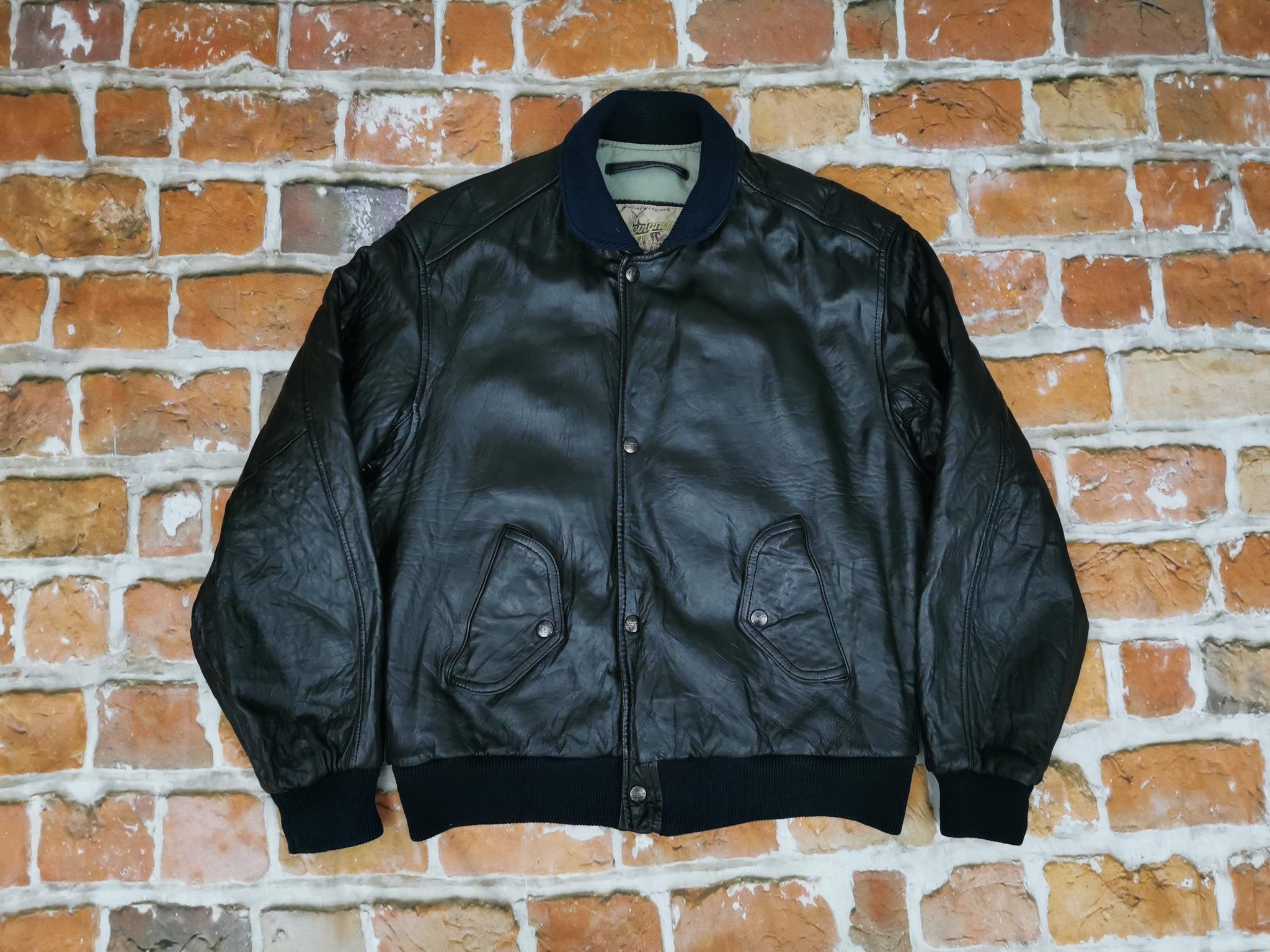 VTG 70s Split End LTD Leather Patchwork Belted Coat SM | eBay