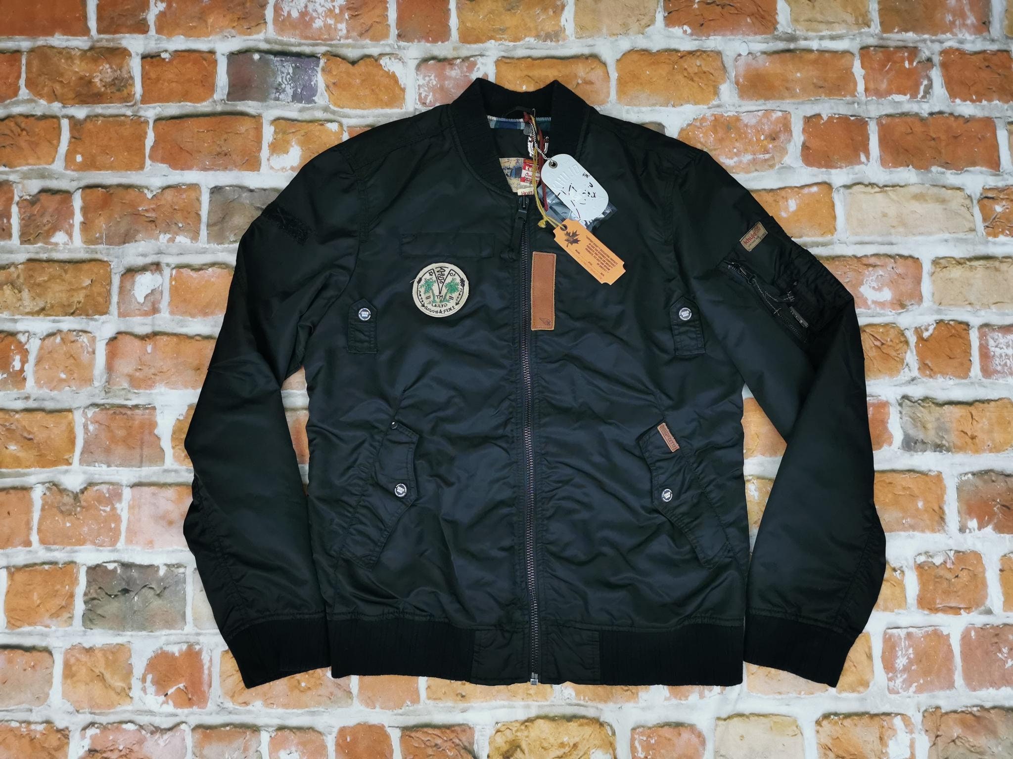 Khujo shop coats uk