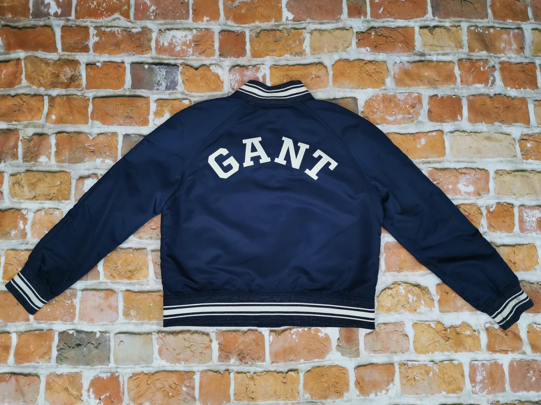 Vintage gant jacket España