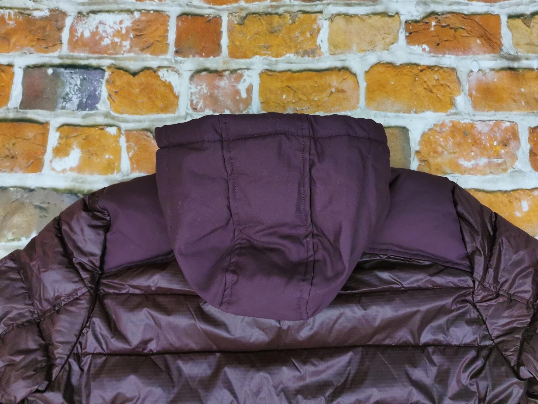 G star Raw Winter Jacket ATTACC QUILTED Bordeaux Casual Hood Etsy