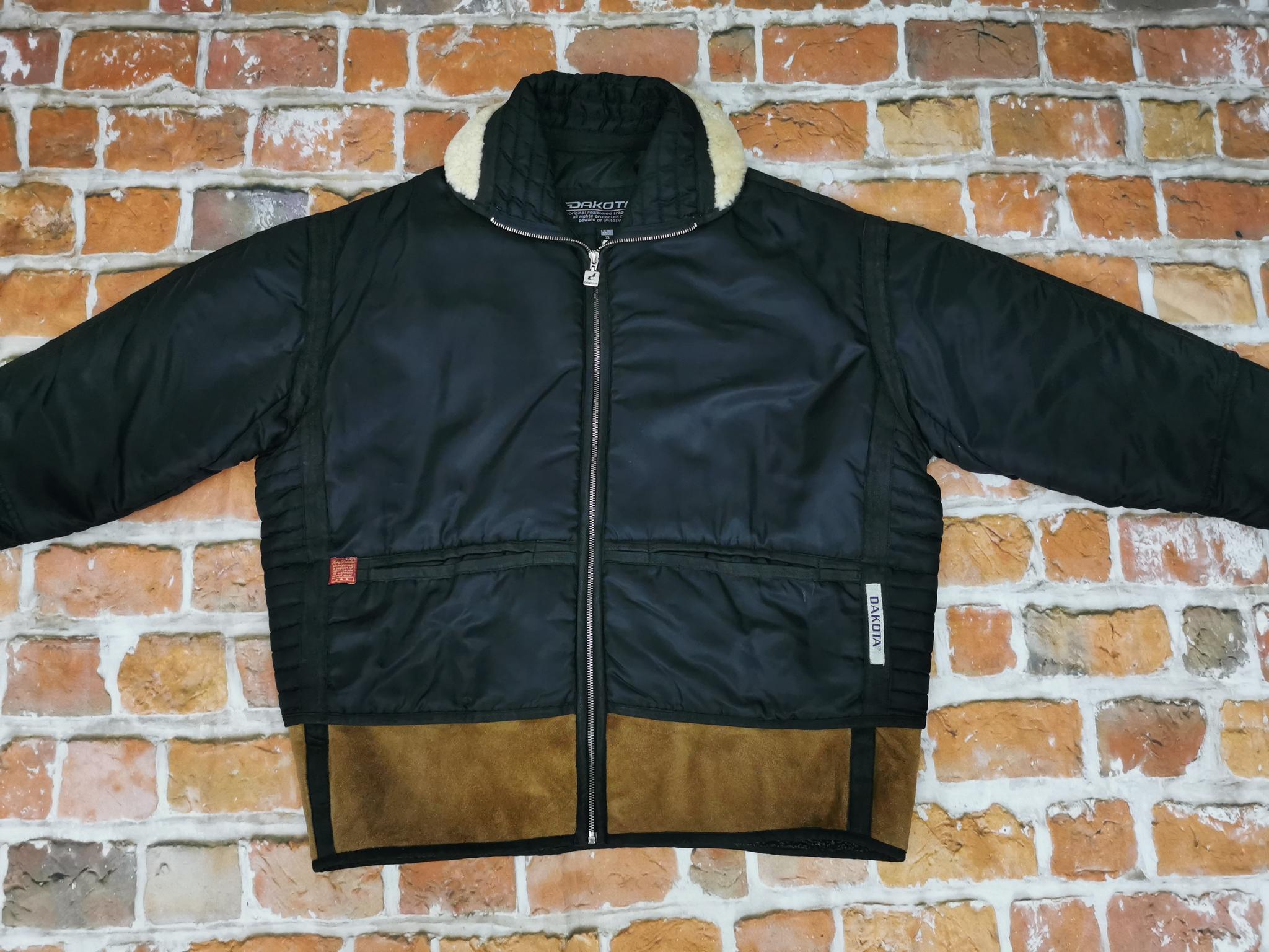 Chevignon Cosmos Jacket Chevignon Jacke Vintage Chevignon Cosmos