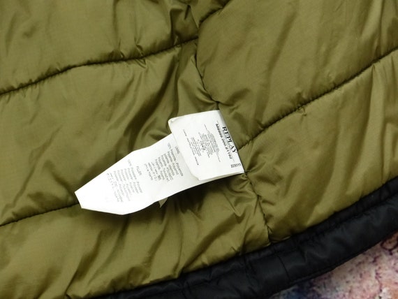 Replay Bomber Jacket Parka - image 10