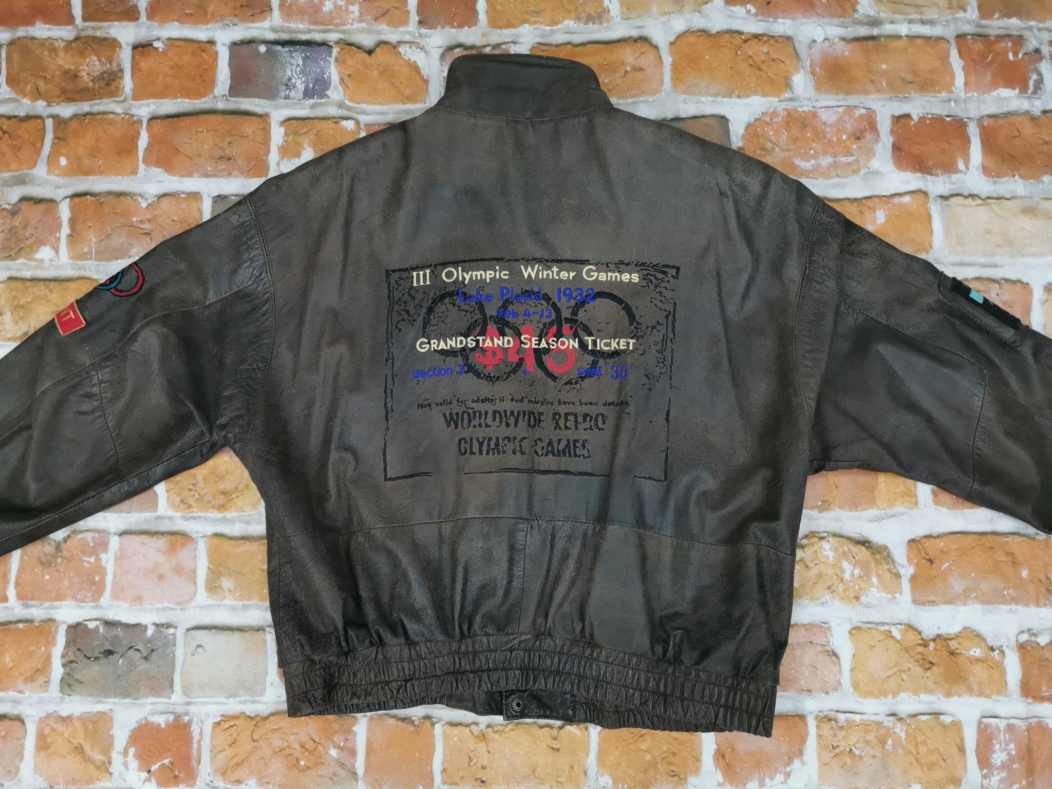 Adidas leather jacket price in india 2025