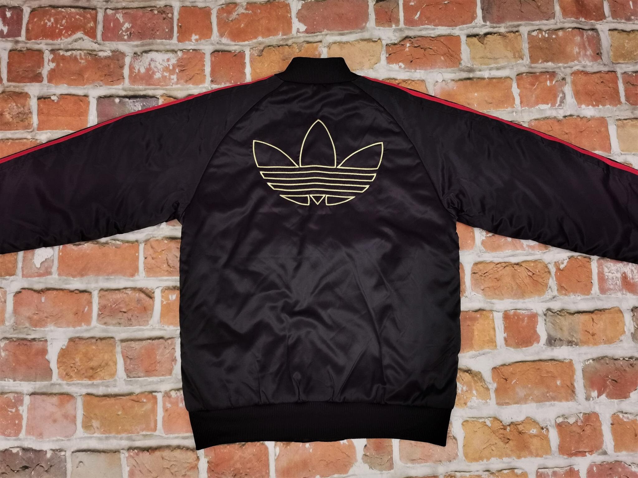adidas chile bomber