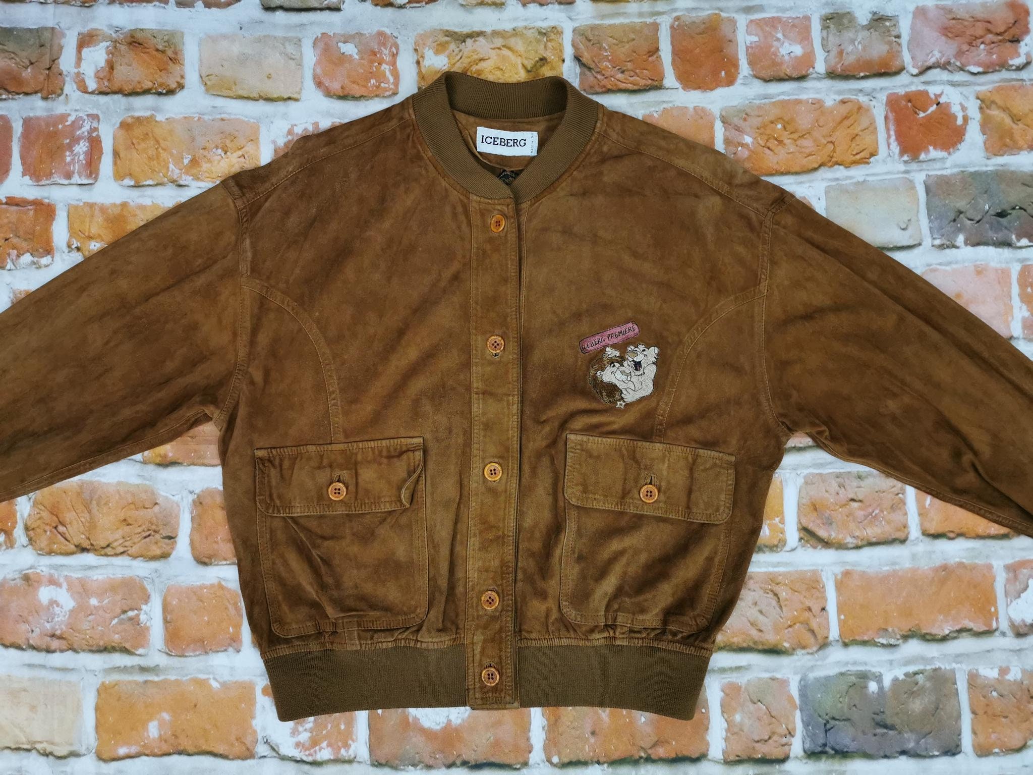 Iceberg Vintage Women