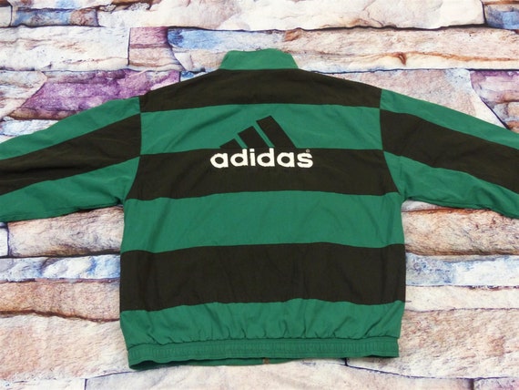 adidas torsion jacket