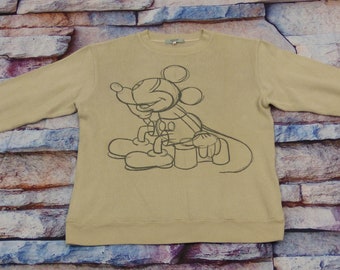 Partner pullover mickey mouse - Der Testsieger