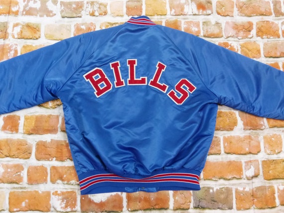 BUFFALO BILLS JACKET