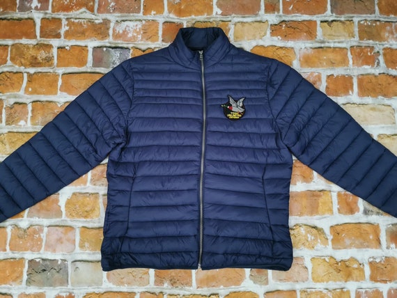 トップス Archive Chevignon nylon vest トップス Archive Chevignon