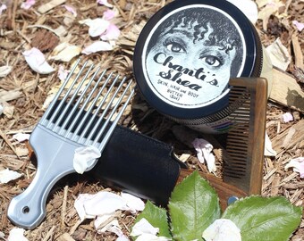 Chantis Lavender Shea
