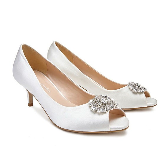 ivory court shoes uk