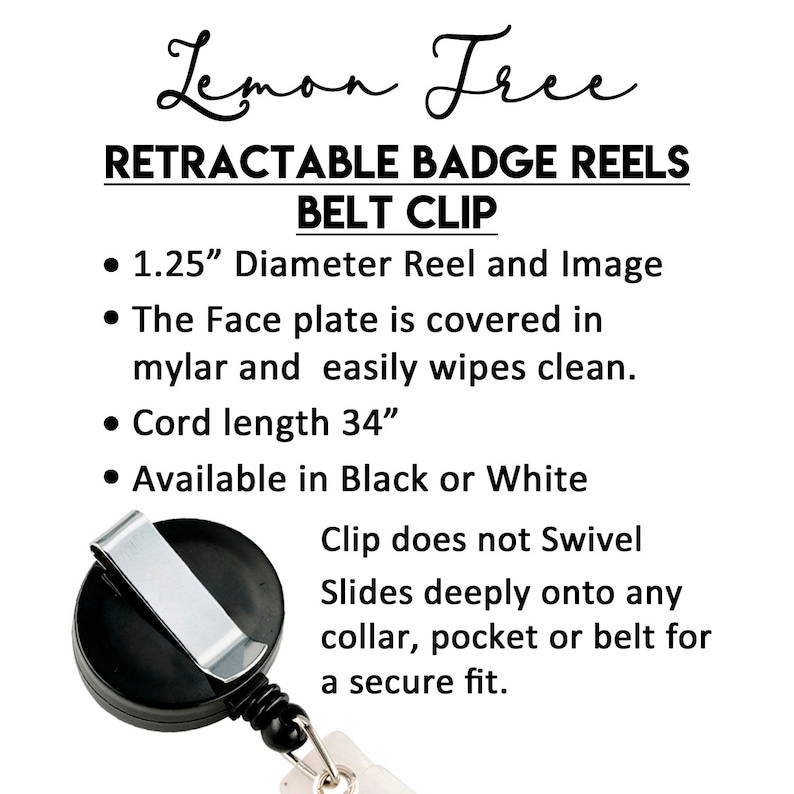 Funny I need Coffee Retractable Badge Holder Yoke ID Tag Carabiner Lanyard Badge Reel Stethoscope ID Tag