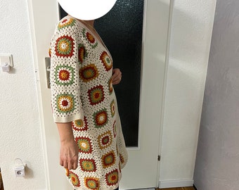 Handmade Women's Clothing