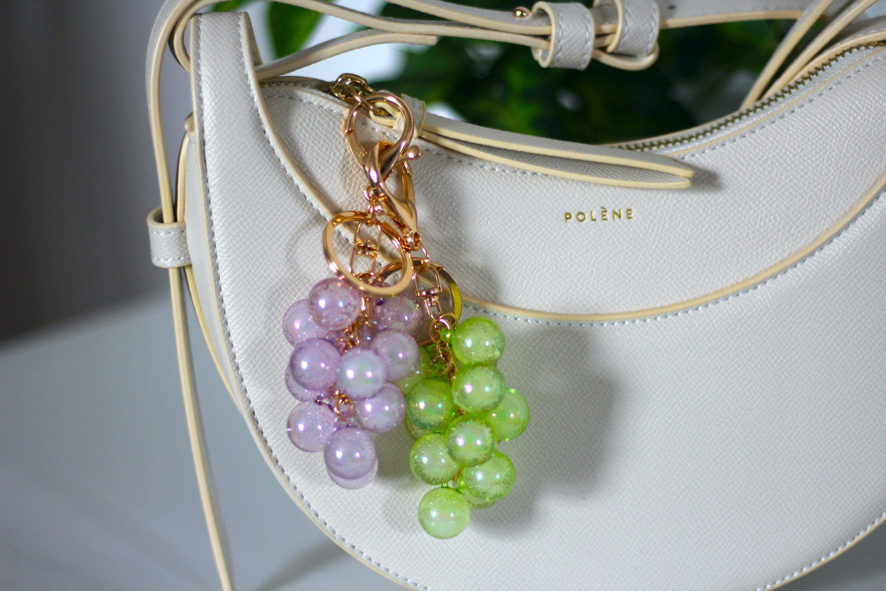Grape Bag - Etsy