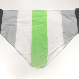 Agender Pride Bandana