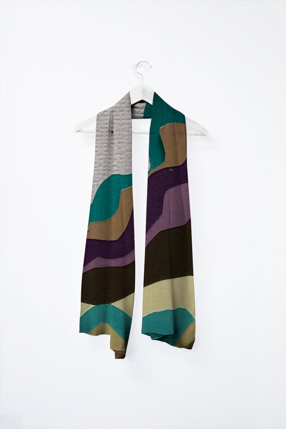 Dune Scarf