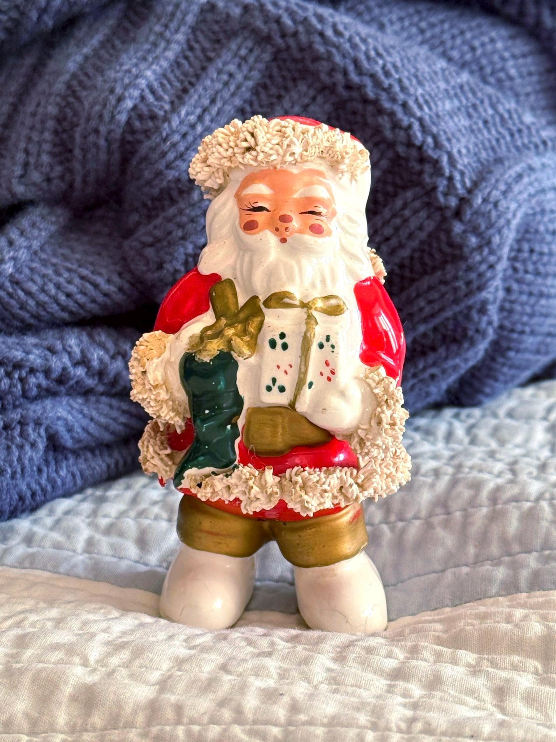 Japan Spaghetti Santa - Etsy