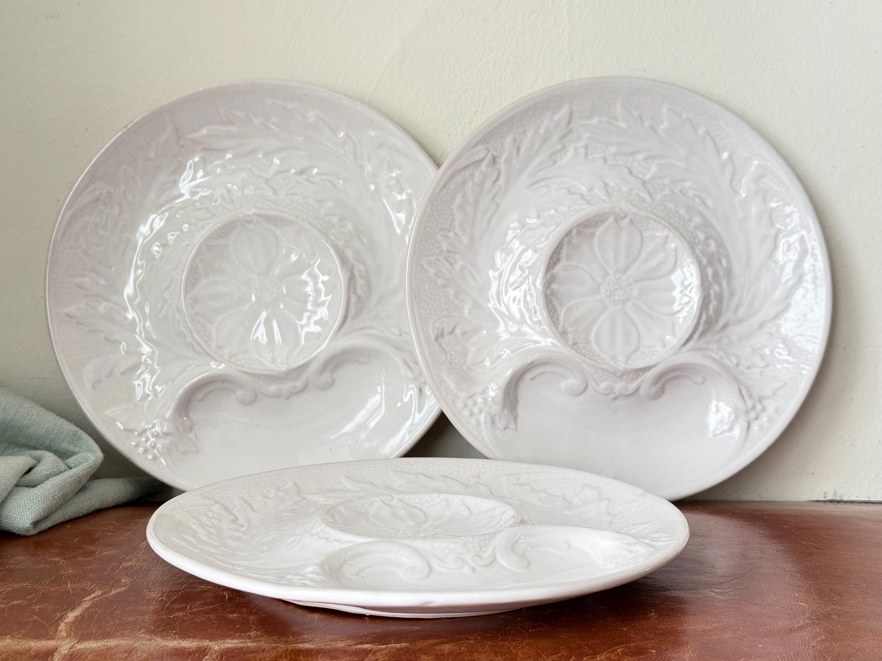 Ceramic Italian Artichoke - Etsy