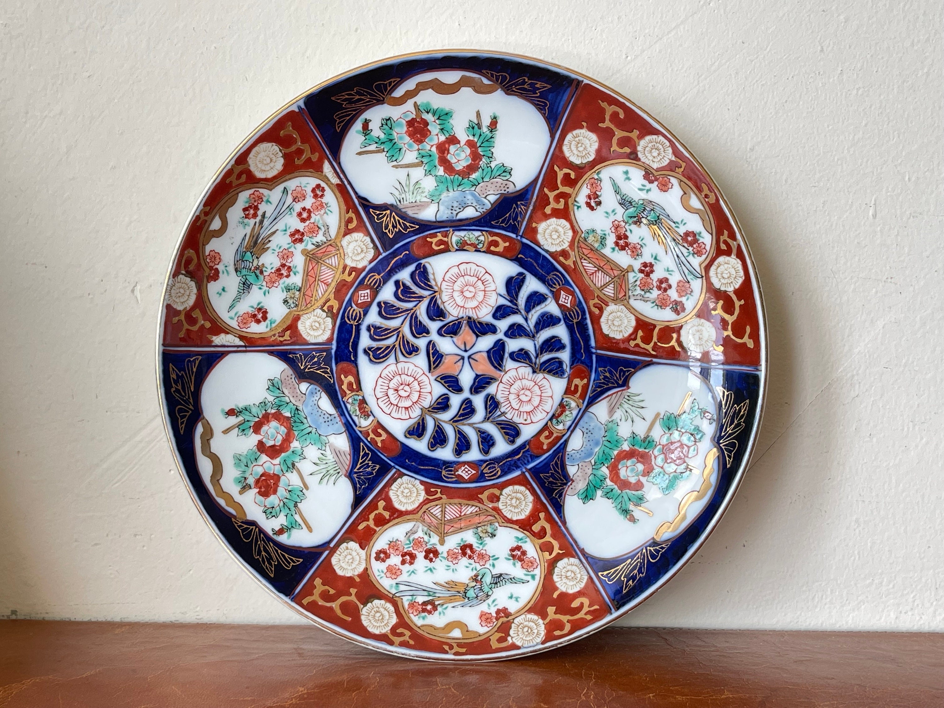 Amari Pottery - Etsy