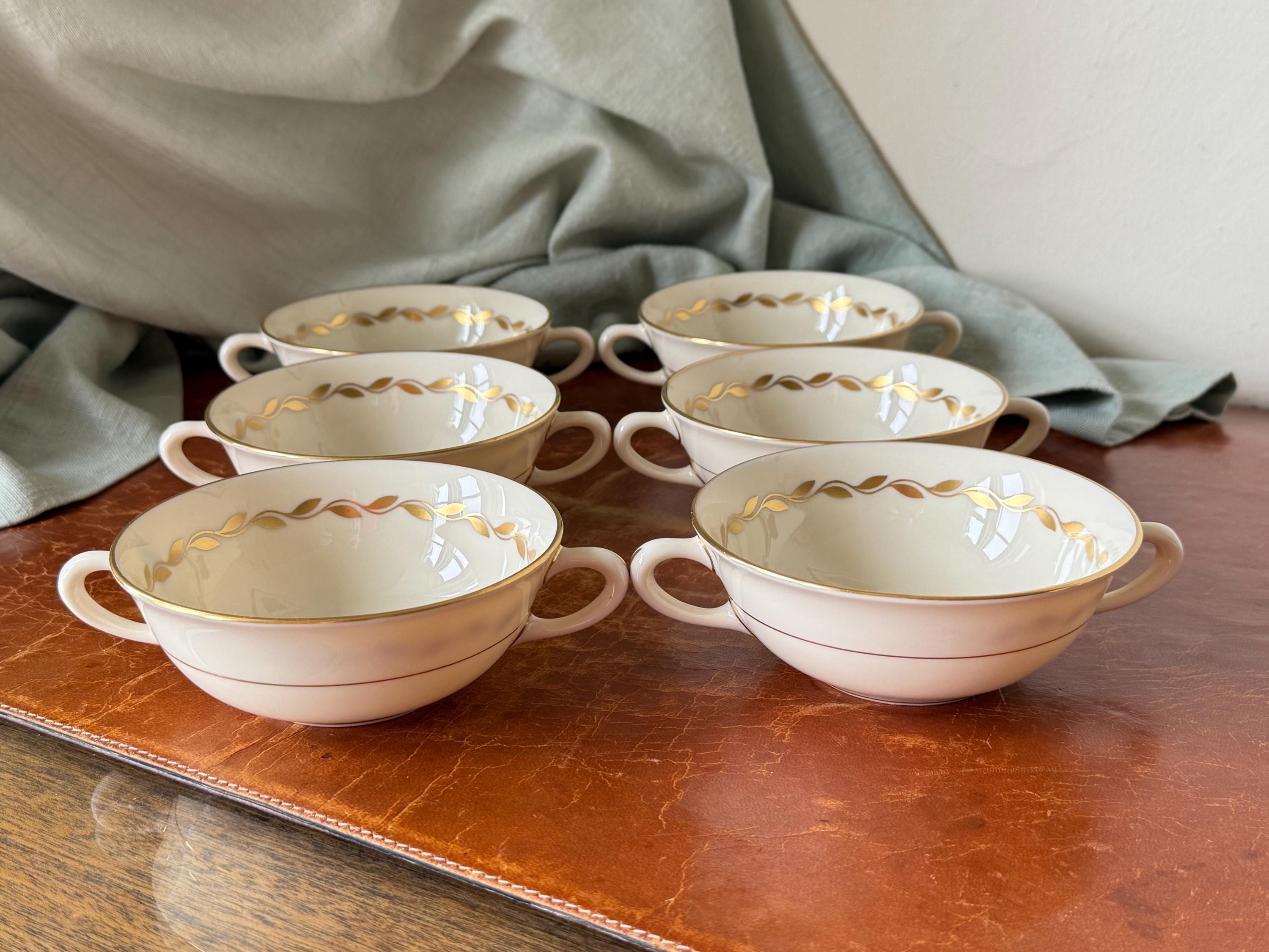 Antique Lenox China - Etsy