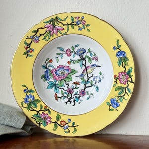 Antique Coalport China - Etsy