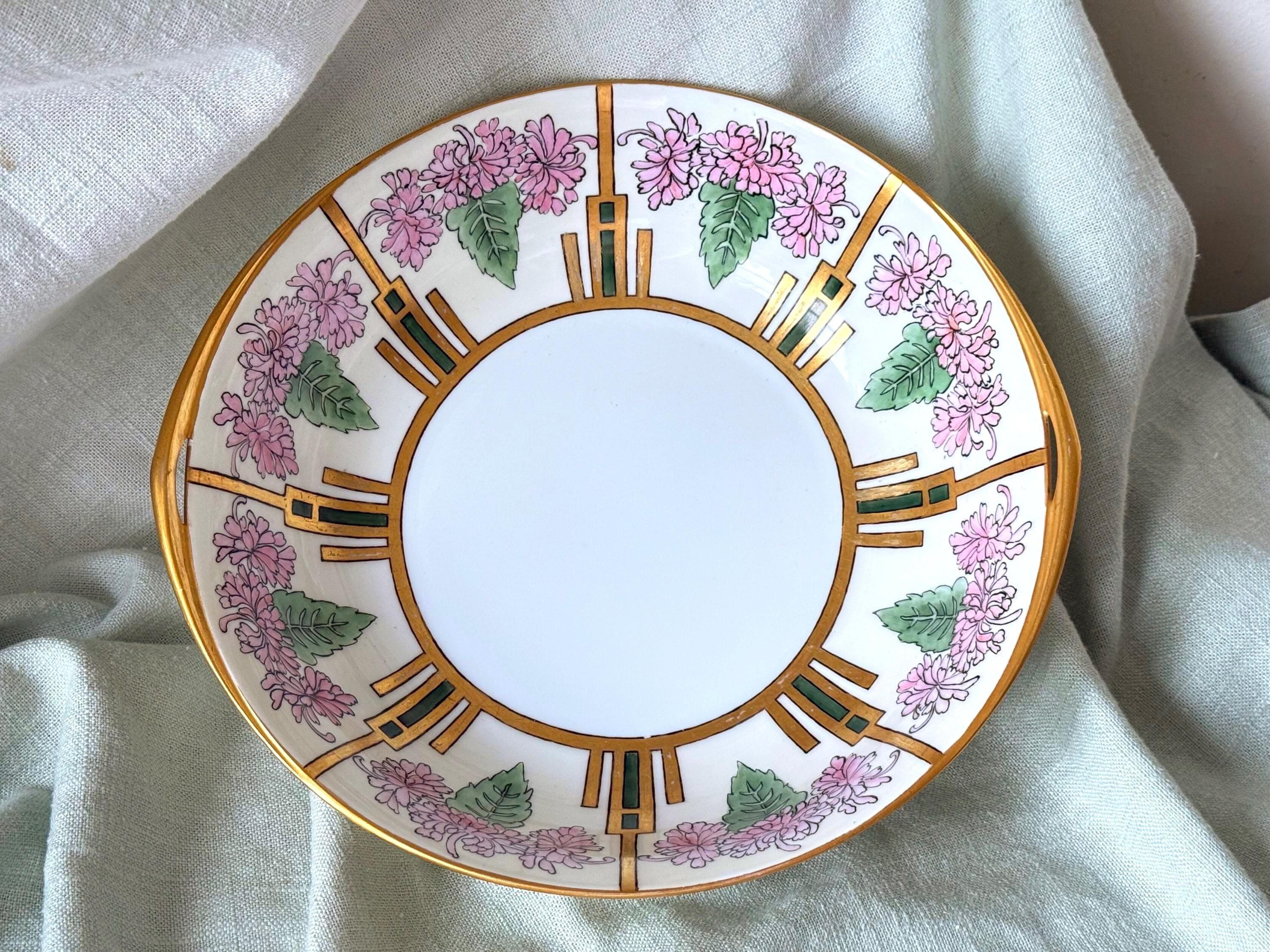 Rosenthal Donatello China - Etsy