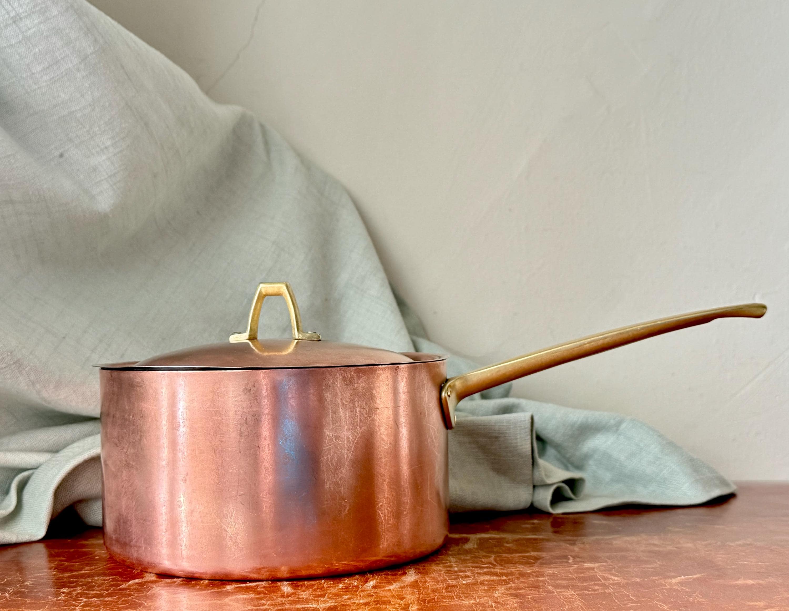 Paul Revere Cookware - Etsy