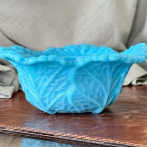 Portieux Vallerysthal Uranium Glass - Etsy