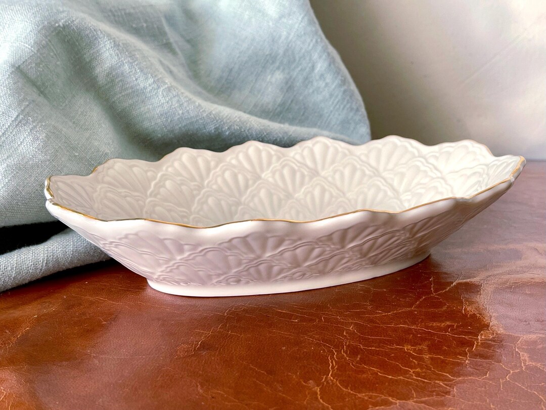 新品★LENOX★ヴィンテージ★シェル★大皿プレート★USA製 il_1080xN.6350726036_8mkp.jpg