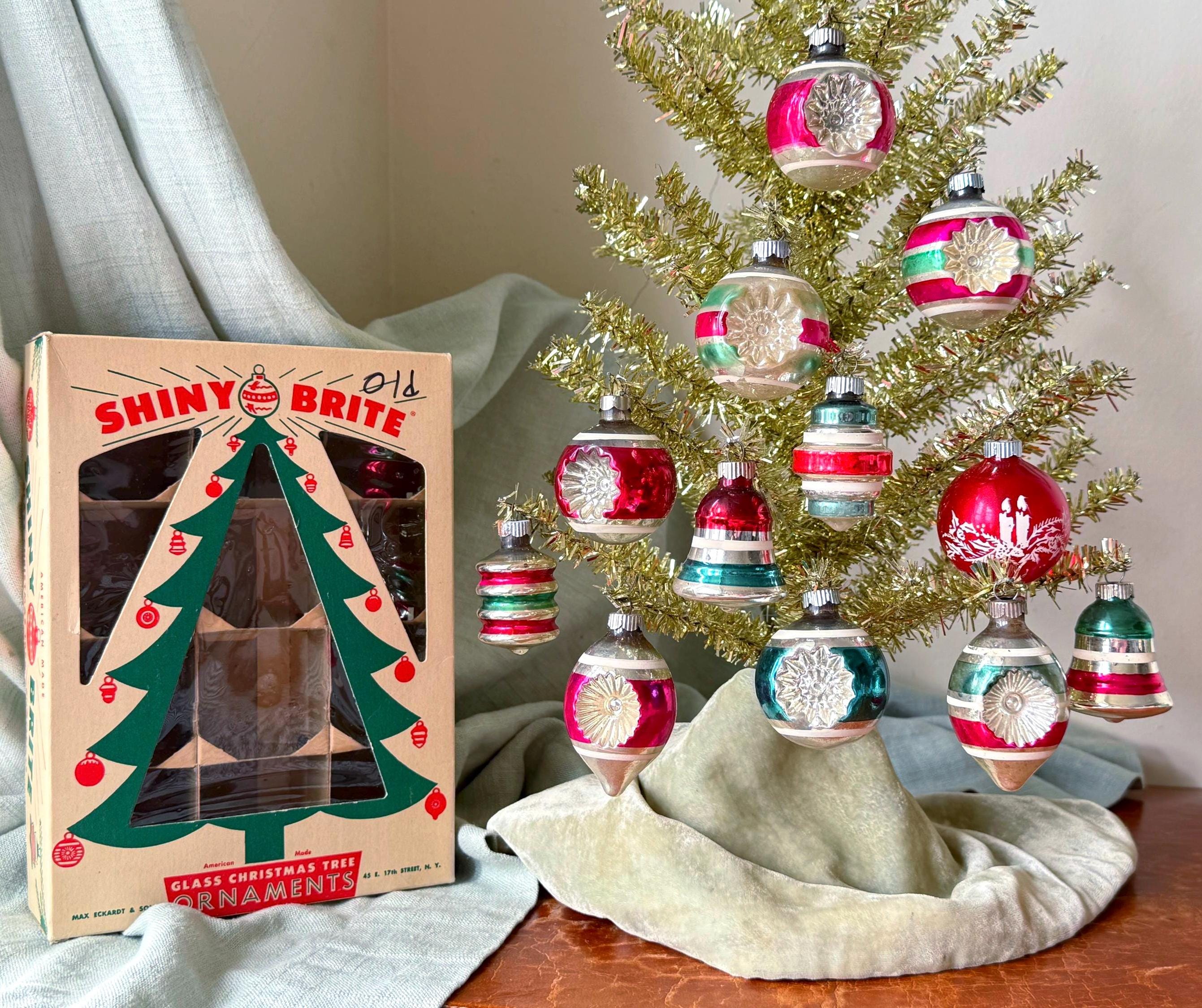 1940s Ornaments - Etsy