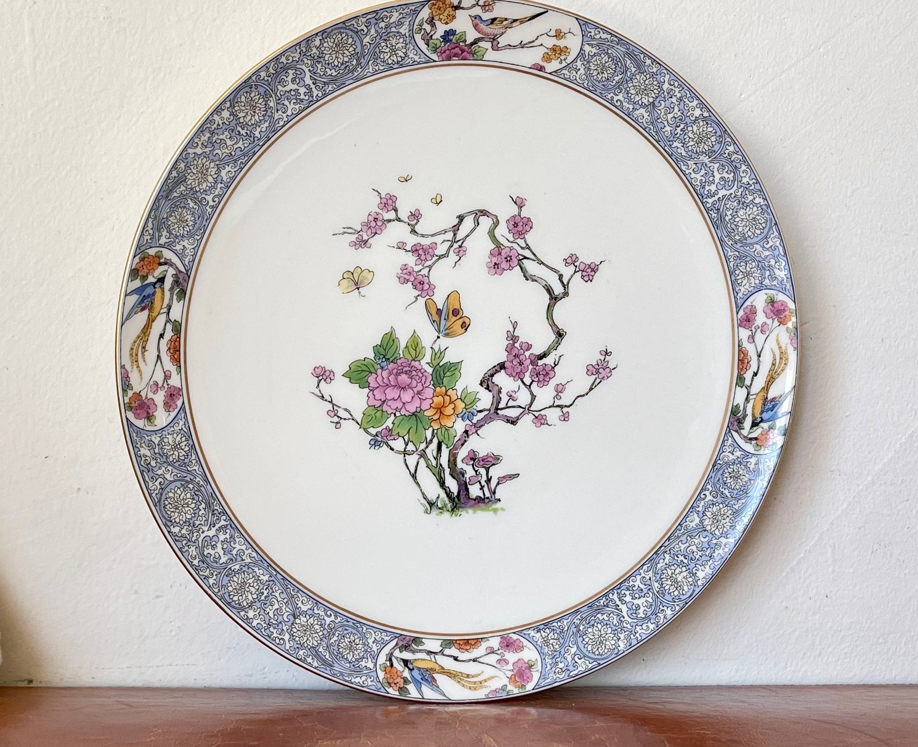 Lenox Ming China - Etsy